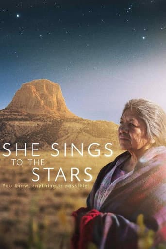 Watch She Sings to the Stars free online