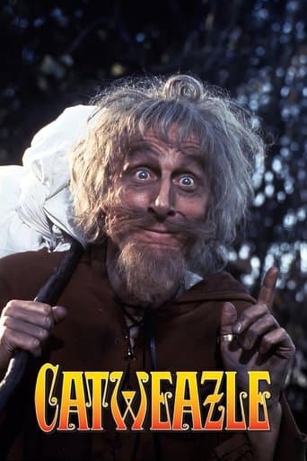 Watch Catweazle free online