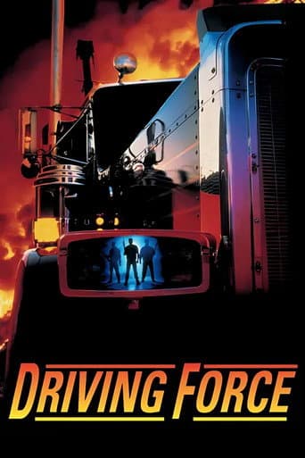 Watch Driving Force free online