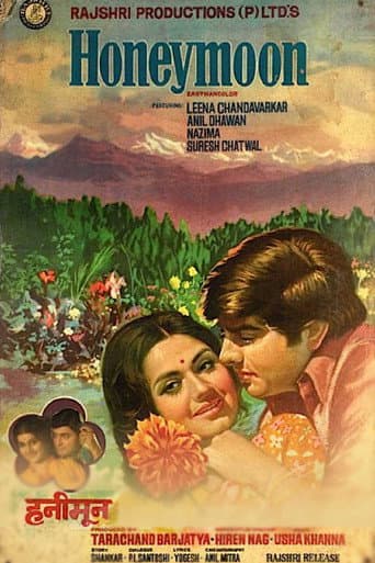 Watch Honeymoon free online