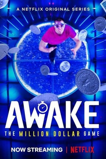 Watch Awake: The Million Dollar Game free online