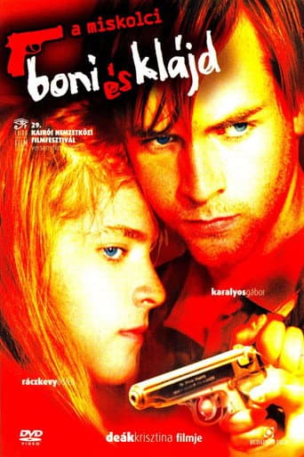 Watch Who the Hell's Bonnie and Clyde? free online