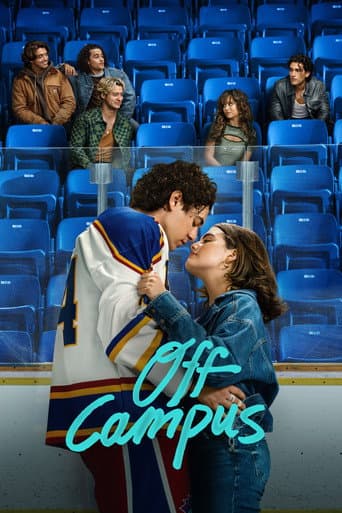 Watch Off Campus free online