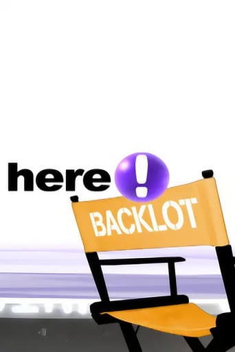 Watch Backlot free online