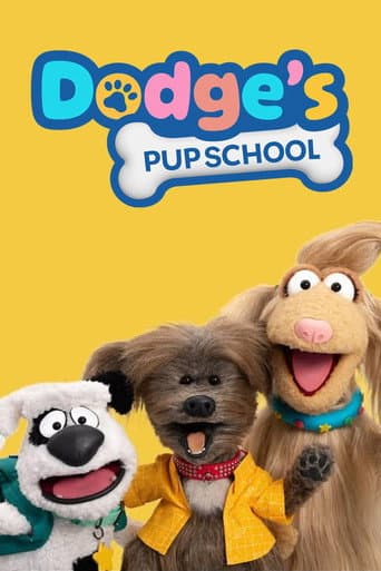 Watch Dodge's Pup School free online