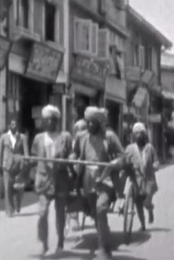 Watch Simla Scenes: Indian Viceroy at Lahore free online