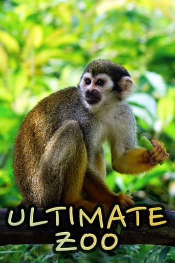 Watch Ultimate Zoo free online