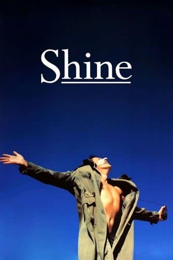 Watch Shine free online