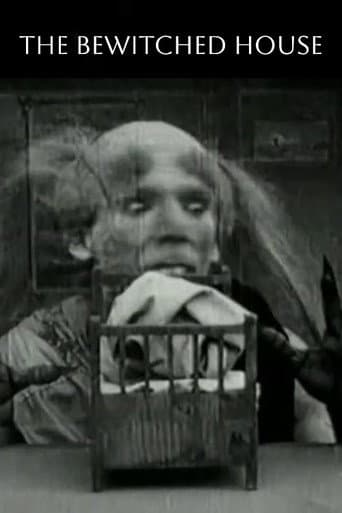 Watch The Bewitched House free online