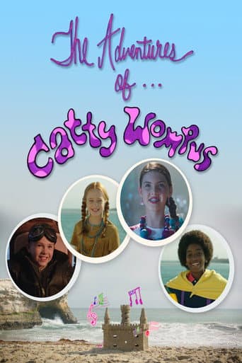 Watch The Adventures of Catty Wompus free online
