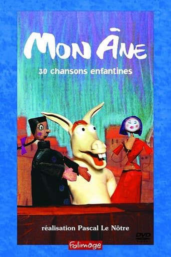 Watch Mon âne free online