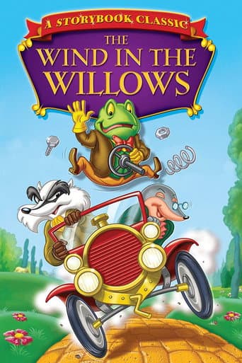 Watch Wind in the Willows free online