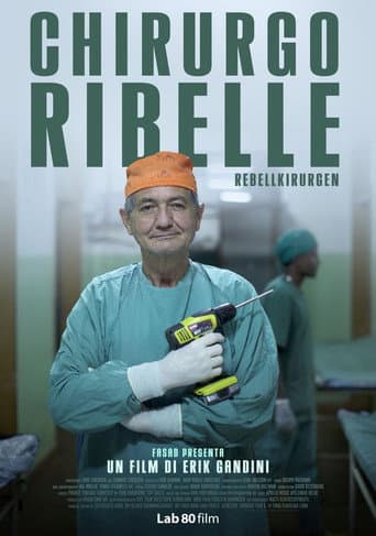 Watch The Rebel Surgeon free online