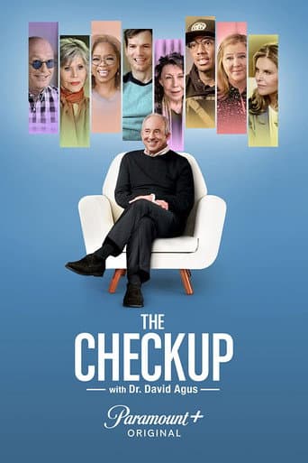 Watch The Checkup with Dr. David Agus free online