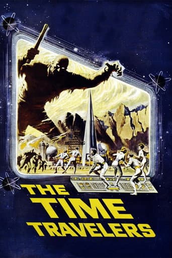 Watch The Time Travelers free online