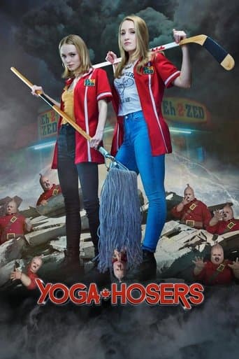 Watch Yoga Hosers free online
