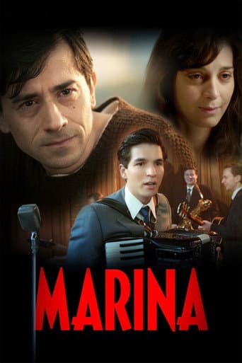 Watch Marina free online