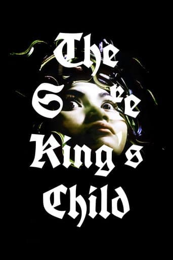 Watch The Snake King's Child free online