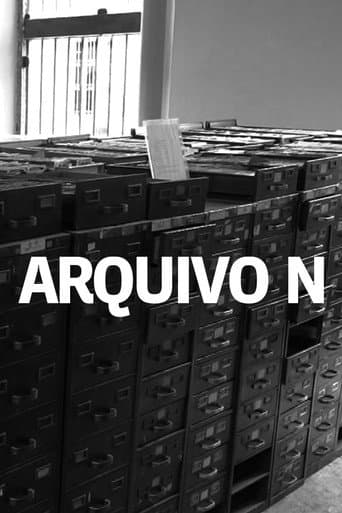 Watch Arquivo N free online