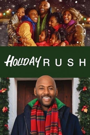 Watch Holiday Rush free online