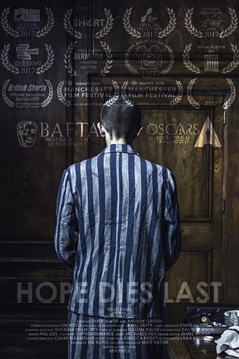 Watch Hope Dies Last free online