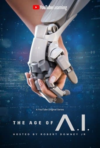 Watch The Age of A.I. free online