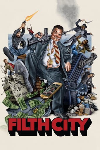 Watch Filth City free online