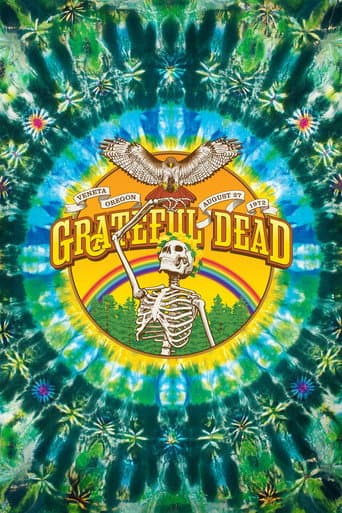 Watch Grateful Dead: Sunshine Daydream free online