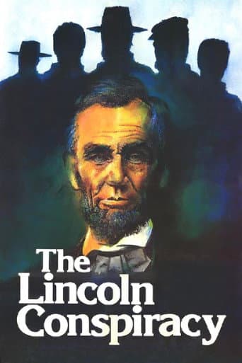 Watch The Lincoln Conspiracy free online
