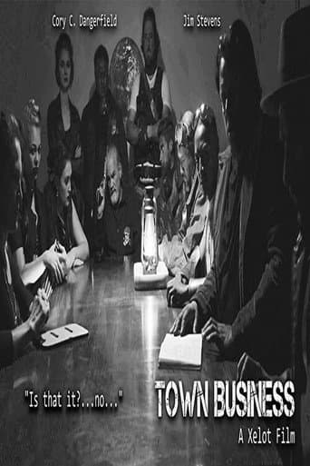 Watch Town Business free online
