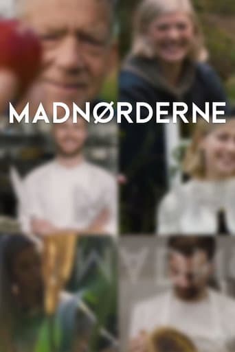Watch Madnørderne free online