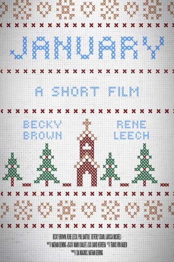 Watch January free online