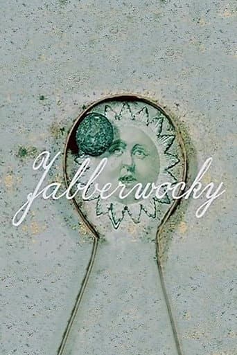 Watch Jabberwocky free online