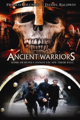 Watch Ancient Warriors free online