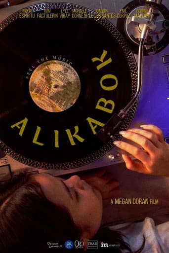 Watch Alikabok free online