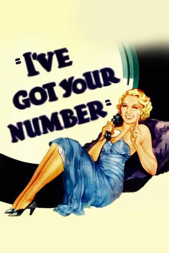 Watch I've Got Your Number free online