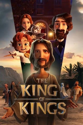 Watch The King of Kings free online