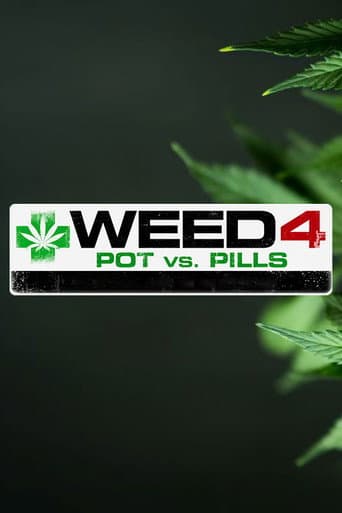 Watch WEED 4: Pot Vs Pills free online