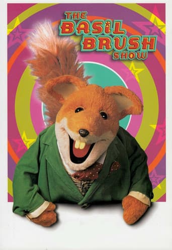 Watch The Basil Brush Show free online