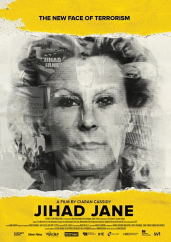 Watch Jihad Jane free online