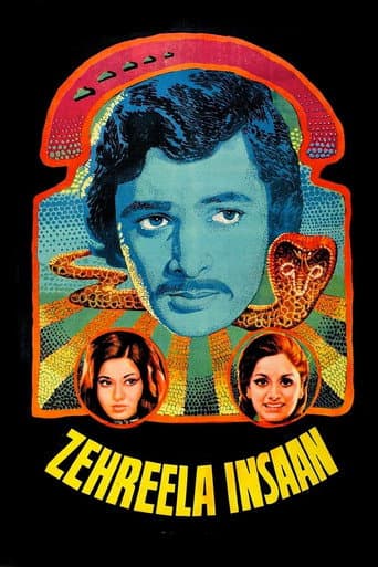 Watch Zehreela Insaan free online