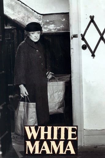 Watch White Mama free online