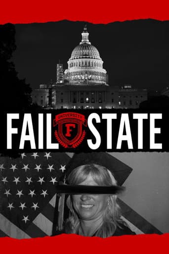 Watch Fail State free online