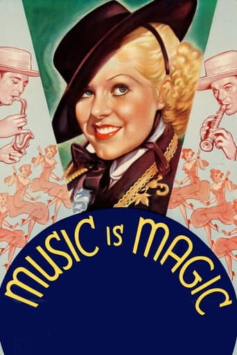Watch Music Is Magic free online