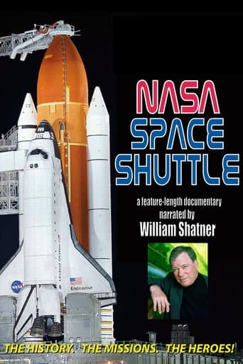 Watch The Space Shuttle free online