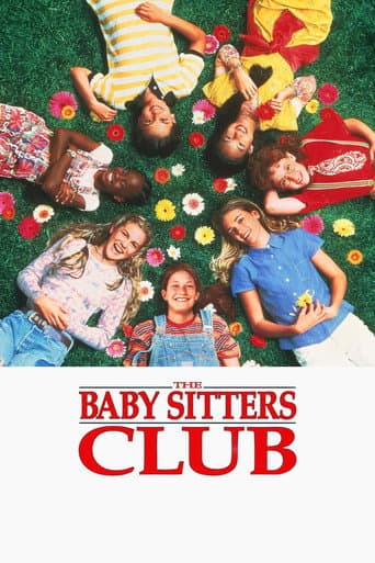 Watch The Baby-Sitters Club free online