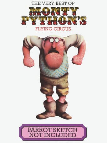 Watch Parrot Sketch Not Included: Twenty Years of Monty Python free online