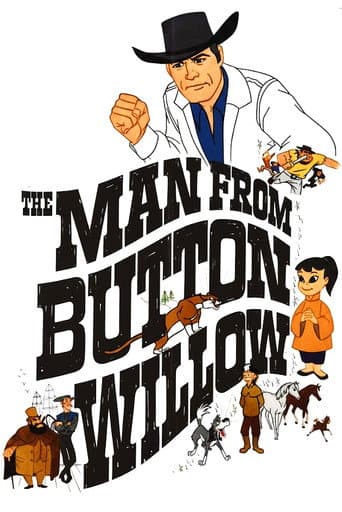Watch The Man from Button Willow free online