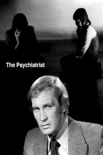 Watch The Psychiatrist free online