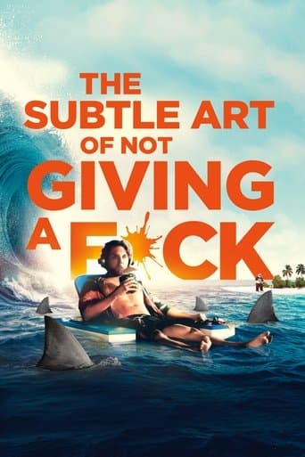 Watch The Subtle Art of Not Giving a #@%! free online